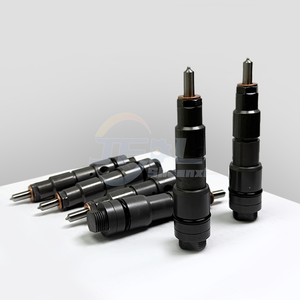 Prix de gros FAW <span class=keywords><strong>J5</strong></span> J6 pièces de moteur <span class=keywords><strong>diesel</strong></span> de camion pour pompes d'<span class=keywords><strong>injection</strong></span> de carburant 112000-M80-1E57BW injecteur de carburant - Product Image 5