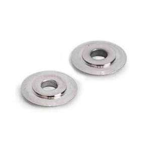 Replacement Wheel for Kendo <b>Hydraulic</b> Pipe <b>Cutter</b> 4.7 mm Diameter - Product Image 2