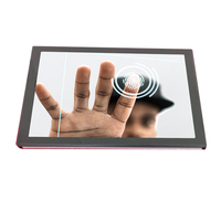 Moniteur à écran tactile Netoptouch TFT LCD Produit essentiel pour diverses applications