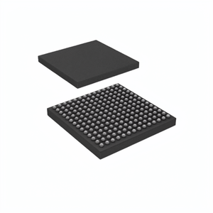 Authorized Distributor 196 LFBGA TMS320C5504AZCH15 Electronics Component Embedded - Product Image 1