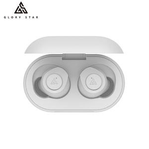 Casque BT5.3 Stéréo Véritablement Sans Fil Écouteurs Intra-auriculaires Mains Libres Écouteurs TWS pour iPhone <span class=keywords><strong>Samsung</strong></span> - Product Image 3