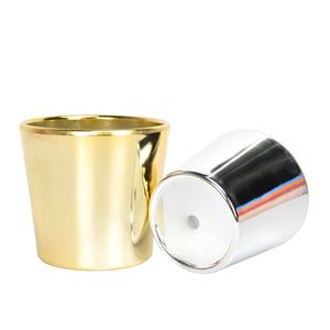 <span class=keywords><strong>Maceta</strong></span> con función de agua automática, <span class=keywords><strong>maceta</strong></span> perezosa, <span class=keywords><strong>maceta</strong></span> <span class=keywords><strong>plateada</strong></span>, <span class=keywords><strong>maceta</strong></span> de Interior de boca redonda de plástico con riego automático - Product Image 2