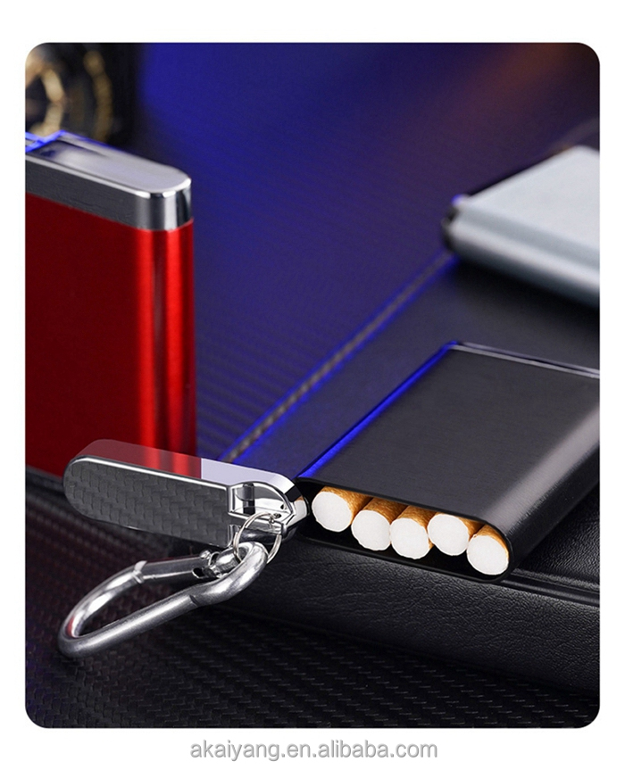 history of cigarette cases Cigarette Case