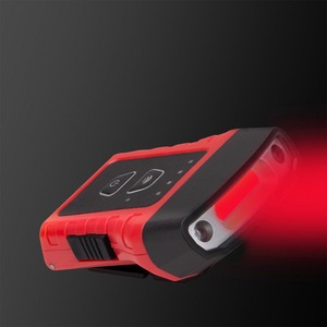 Cob Headlamp With <b>Motion</b> <b>Sensor</b> Rechargeable <b>Led</b> <b>Light</b> Outdoor Camping USB Charging Adjustable 180 Degree Clip On - Product Image 2