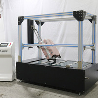 Valise à roulettes pour appareils électroniques avec garantie d'un an, haute précision, marque GESTER, ISO 9001/UKAS/CE pour
