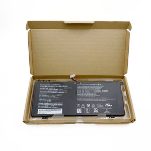 Batería Nueva <span class=keywords><strong>para</strong></span> Portátil 4588105-2S 4588106-2S <span class=keywords><strong>para</strong></span> Dynabook Satellite Pro C50D C50-E C40-H C40-J MEDION Akoya E15403 Series - Product Image 4