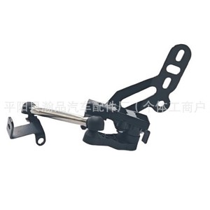 Porsche 9J1616213 Front Left Suspension Height <b>Sensor</b> <b>For</b> Taycan Audi <b>Car</b> Body Level <b>Sensor</b> Replacement Part - Product Image 3