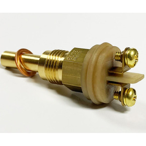 Sensor de Temperatura del Agua Es2t 250 300 1 8 con Terminal de Tornillo para Uso Industrial - Product Image 1