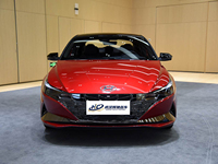 Voitures d'occasion Hyundai Elantra 2021 – Véhicules essence fiables, bien entretenus, inspection réussie, option économique pour l'Afrique de l'Ouest