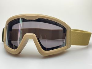 Gafas de Seguridad Láser con Diodos de 1064nm Certificadas DFG1201 EN207 OD6+, Gafas Protectoras para Láser de Fibra para Máquinas de Grabado y Corte - Product Image 4
