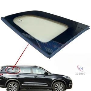 Pare-brise et vitres avant : pour tous <span class=keywords><strong>les</strong></span> modè<span class=keywords><strong>les</strong></span> Chery et Jetour - Product Image 5