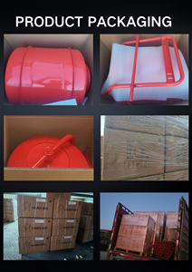 Dễ dàng hoạt động đa đặc điểm kỹ thuật mini tay đẩy điện xi măng bê tông Máy trộn máy - Product Image 4