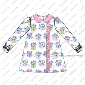 ÉCHANTILLON GRATUIT Sacs de voyage personnalisés pour <span class=keywords><strong>enfants</strong></span> de grande capacité Sacs de voyage à volants imperméables pour le week-end pour bébé fille - Product Image 6