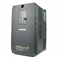 Variateur de fréquence vectoriel série V9, triphasé 380V 450V, convertisseur de fréquence 37KW