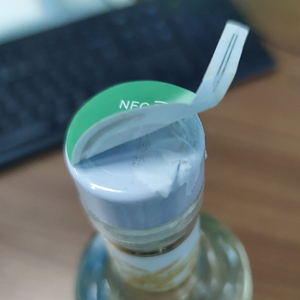 13.56MHz 68-416 byte Làm xáo trộn bằng chứng <span class=keywords><strong>ndef</strong></span> 424 DNA an ninh chống hàng giả nhãn với UHF RFID Antenna - Product Image 6