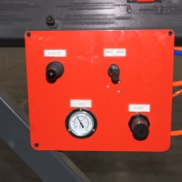 Machine intégrée de pliage et de coupe automatique de barres d'armature CNC, vente chaude 2025 	 Ligne de production de barres d'armature