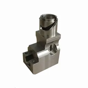 Customized Aluminum Cnc Machining Services Metal Parts CNC