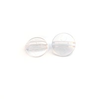 Support de cartes de jeu transparent rond de 20 mm pour jeux de société et éducation - Fournitures d'usine