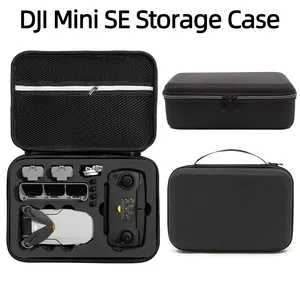 2022 DJI Mavic 미니 se 드론 액세서리 DJI 미니 se 원래 어깨 가방 스토리지 가방 운반 케이스 DJI 스파크