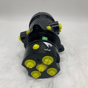 อะไหล่น้ำมันข้อต่อโรตารี่กลางรถขุด SK200-8 - Product Image 4