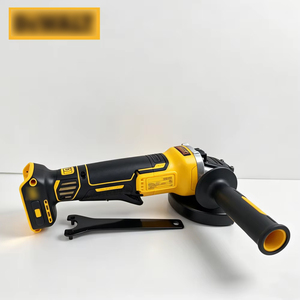 เครื่องเจียร DEW 20V กำลังสูง 125 มม. รุ่น M14 คุณภาพสูง WALT DGA406 แบบมุมฉาก - Product Image 4
