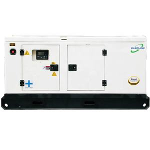 30kw500Aサイレント溶接ディーゼル発電機エアカーボンアーク切断およびガウジング溶接機発電機販売 - Product Image 2