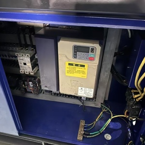 Chất lượng cao sử dụng haitian ma200t PVC làm chai nhựa sản xuất ngang máy ép phun nhựa đúc - Product Image 4