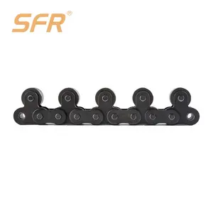 Manufacturer Agricultural Conveyor Chains 215 Chain Use For Overhead Big Pitch Conveyor Chain