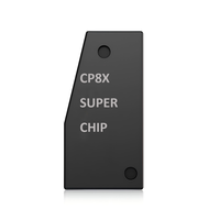 La nouvelle puce CGDI CP8X fonctionne avec l'outil de programmeur de clé intelligente CGDI K2 Fit LD46/ID4E 46 _ EXT/lD7938(ID47)/lDDST8/lD4E/lD49/lD4