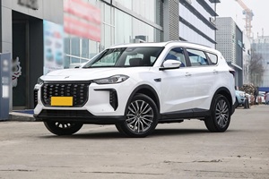 Commande en gros Jetour X70 C DM PHEV SUV : Configuration Pratique, Longue Autonomie Électrique - Product Image 4