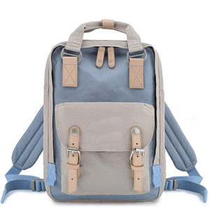 กระเป๋าเป้สะพายหลังคุณภาพสูงจากเมืองฉวนโจว สำหรับ<span class=keywords><strong>นัก</strong></span>เรียน <span class=keywords><strong>นัก</strong></span>ศึกษา เด็ก ทุกเพศ ทุกวัย ดีไซน์ทันสมัย เหมาะกับการเดินป่าและกิจกรรมกลางแจ้ง - Product Image 1