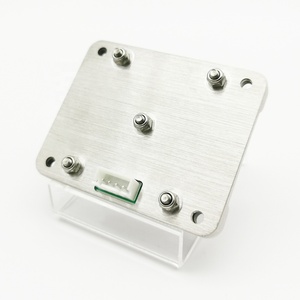 Mini 2x2 ma trận 4-nút thép không gỉ Bàn phím IP65 FCC/CE chứng nhận máy bán hàng tự động Số <span class=keywords><strong>Key</strong></span> cho kiosk ứng dụng - Product Image 6