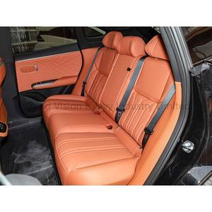 2025 Changan รถ S07สีน้ำเงินเข้ม285MAX พลังงานใหม่210กม. wltc Range 0.25H ชาร์จเร็ว L2 PLUS ADAS Sport Coupe SUV ลดกระหน่ำ - Product Image 4