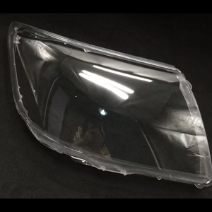 Koplampkap voor <span class=keywords><strong>TOYOTA</strong></span> <span class=keywords><strong>HILUX</strong></span> 2009 2010 2011 Koplamp Lenskap Body Kit - Product Image 4