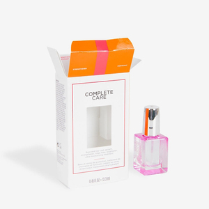 Coffret cadeau personnalisé pour vernis à ongles en carton avec insert pour collection de couleurs de vernis à ongles OEM faible MOQ - Product Image 2
