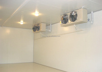 Chambre congélateur, réfrigérateur, chambre froide