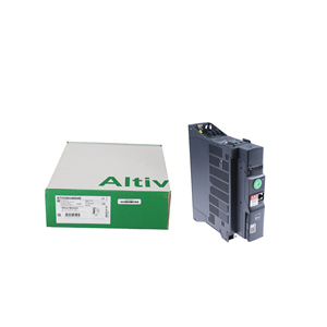 Nuevo Convertidor de Frecuencia Original de 4Kw, Trifásico, Serie ATV320, ATV320U40N4B, VFD, Inversor de Frecuencia Variable - Product Image 1