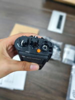 Radio professionnelle WALKIE TALKIE DP4601 DP4601e avec Wi-Fi GPS, radio numérique pour la gestion logistique