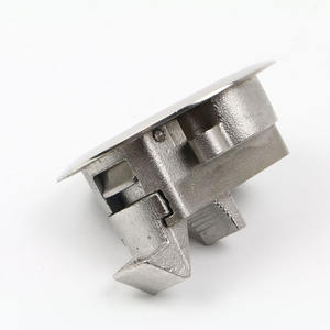 Cylindres de serrure à came de compression de traction de serrure ronde de <span class=keywords><strong>bateau</strong></span> de l'acier inoxydable M1 316 pour l'usage marin - Product Image 5