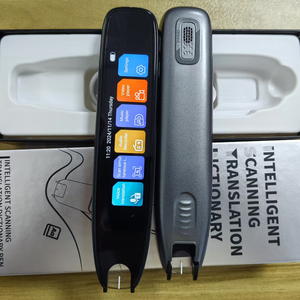 Stylo <span class=keywords><strong>de</strong></span> traduction multilingue Mosslife AI GPT en promotion : Écran tactile, 142 langues, numérisation instantanée en ligne/hors ligne pour les entreprises - Product Image 5
