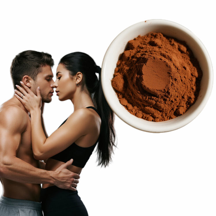 Lepidium Meyenii Walp 10 1 Macamamide черный порошок корня Маки органический порошок для мужчин экстракт