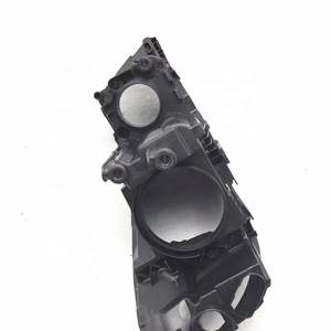 Factory directsale accessori per auto sistemi di illuminazione per fari alloggiamento proiettore base posteriore nera per <span class=keywords><strong>OCTAVIA</strong></span> 2010-2014 S-<span class=keywords><strong>koda</strong></span> - Product Image 4