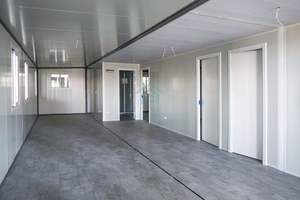 Casa Prefabbricata Modulare a 3 Camere da Letto Pronta all'Uso Espandibile Approvata negli USA - Product Image 2