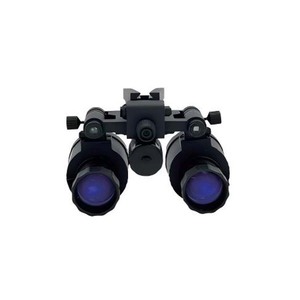 Jumelles de vision nocturne Pvs31 Gen2+/Gen3 avec tube intensificateur OEM pour des performances améliorées en basse lumière Pvs31 (nouveau) - Product Image 5