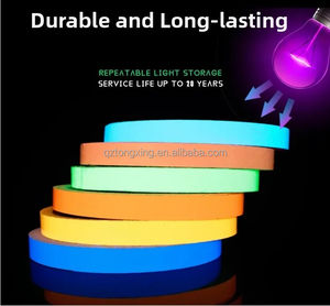 <span class=keywords><strong>Precio</strong></span> de fábrica, alta luminosidad, imprimible, impermeable, autoadhesivo, fotoluminiscente, luminoso, de larga duración. - Product Image 5