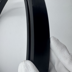 Hygienic J Type Rubber Oil <b>Seal</b> Cylinder Rubber Soft Oil <b>Seal</b> - Product Image 3