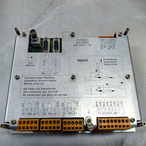 ABB HMI HIEE200130R2 อุปกรณ์ควบคุมอัตโนมัติแบบอีเธอร์เน็ตอุตสาหกรรม รองรับ Modbus TCP ความละเอียด 1024x768 - Product Image 2
