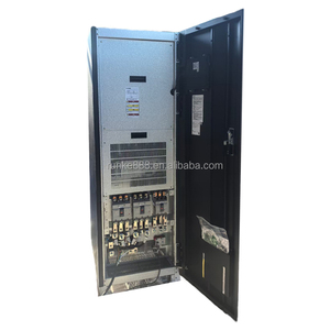 Kehua ที่แปลง FR-UK3340 <span class=keywords><strong>40Kva</strong></span> เป็นแหล่งจ่ายไฟสำรองที่เขียวและเชื่อถือได้ - Product Image 6
