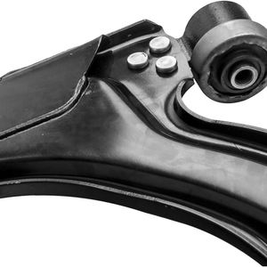 Brazo de control inferior delantero 5352028 93338569 5352027 93338568 para <span class=keywords><strong>Opel</strong></span> <span class=keywords><strong>Meriva</strong></span> - Product Image 4