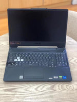 Ordinateur portable de jeu TUF F15 2024 NOUVEAU, Intel I9-13900H de 13e génération, 12 cœurs, 15,6 pouces, 2560x1440, 1 To SSD, 64 Go de RAM, RTX 4060, Win10, 165 Hz, GDDR6